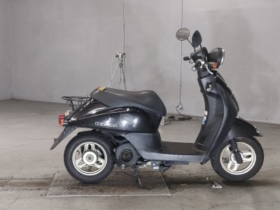 Honda TODAY 2012