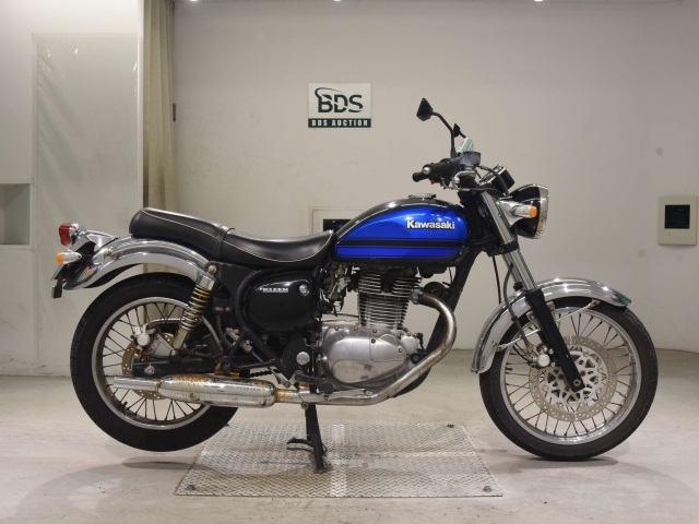 Kawasaki ESTRELLA RS 2001
