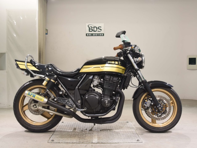 Kawasaki ZRX400 1995
