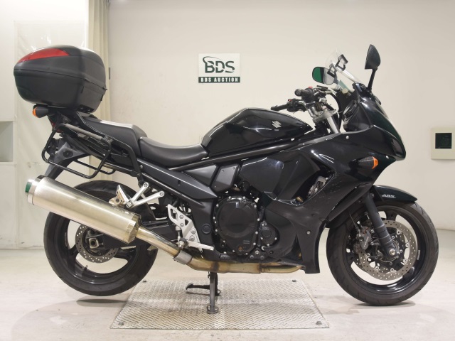 Suzuki BANDIT1250F 2011