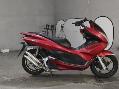 Honda PCX125 2010