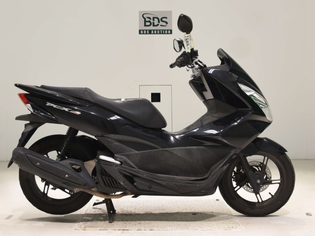 Honda PCX150 2015