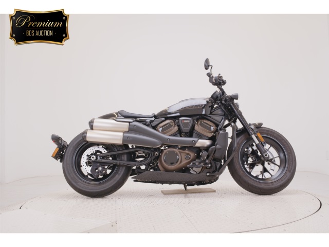 HD RH1250S 2022