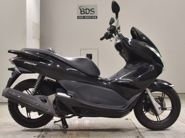 Honda PCX125 2012