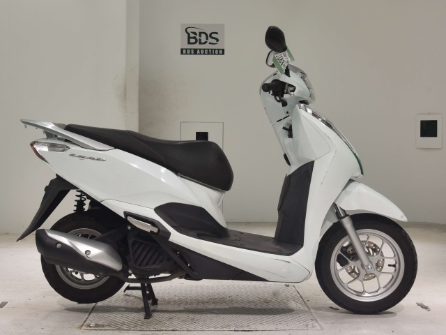 Honda LEAD125