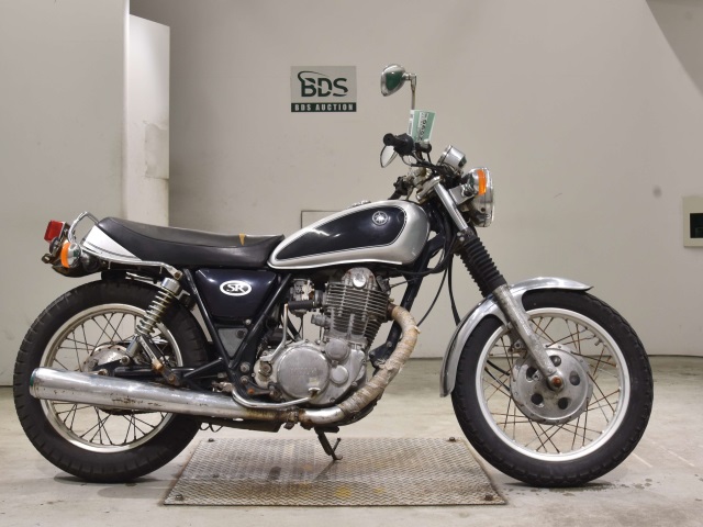 Yamaha SR400 1998