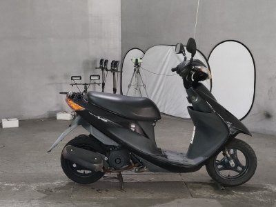 Suzuki ADDRESS V50