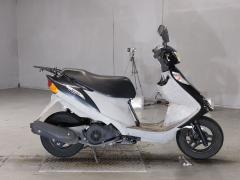 Suzuki ADDRESS V125