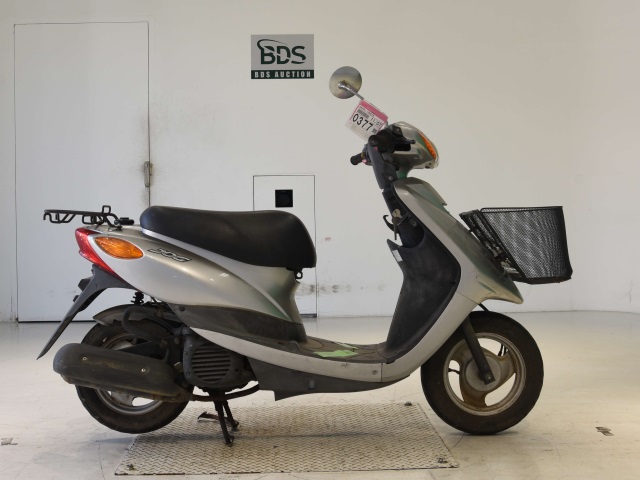 Yamaha JOG 50 2007