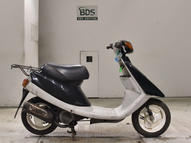 Yamaha JOG-1 1990