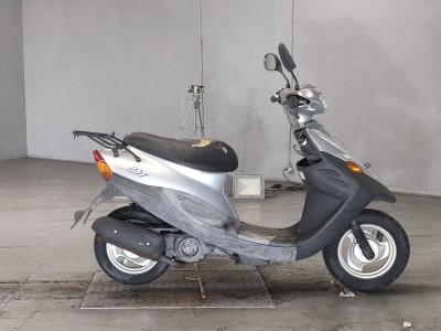 Yamaha BJ 2005