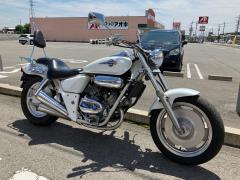 Honda MAGNA250S 1996