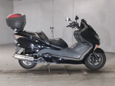 Honda FORZA Z 2006