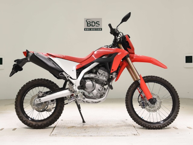 Honda CRF250L 2021