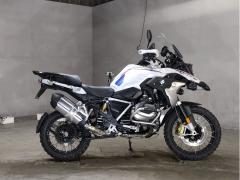 BMW R1250GS 2021
