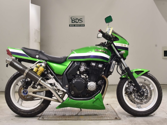 Kawasaki ZRX400 1994