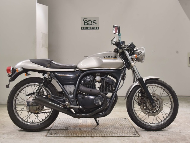 Yamaha SRV250 RENAISSA 1996