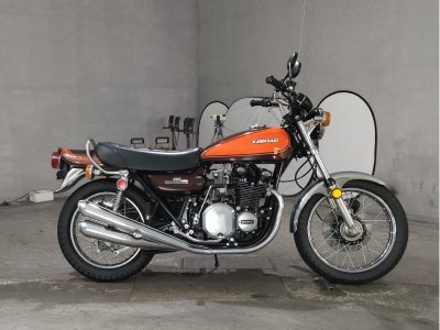 Kawasaki Z1 900 SUPERFOUR 2015