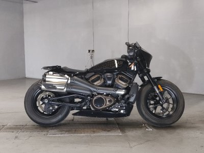 HD RH1250S 2023