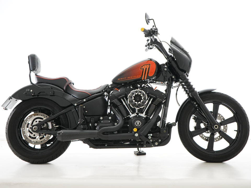 HD STREETBOB FXBB1750 2022