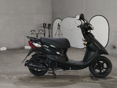 Yamaha JOG 50 2011