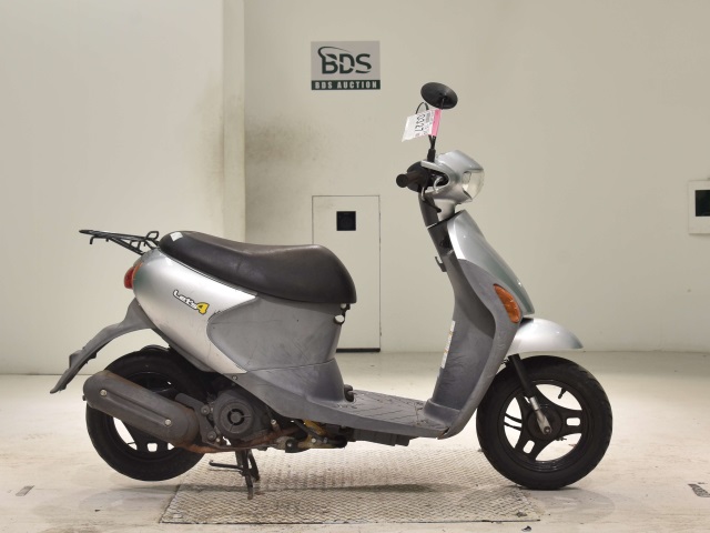 Suzuki LETS4