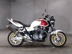 Honda CB1300SF 2009