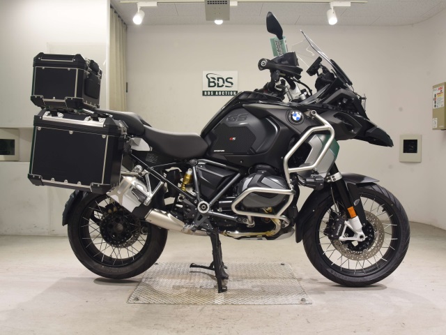 BMW R1250GS ADVENTURE 2022