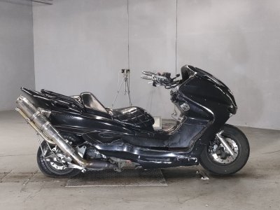 Yamaha MAJESTY 250 2006