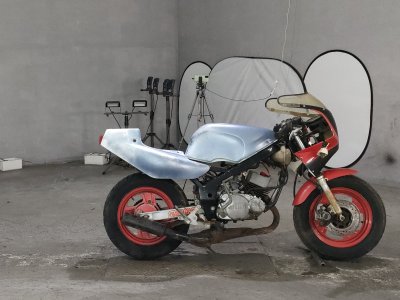 Yamaha YSR50