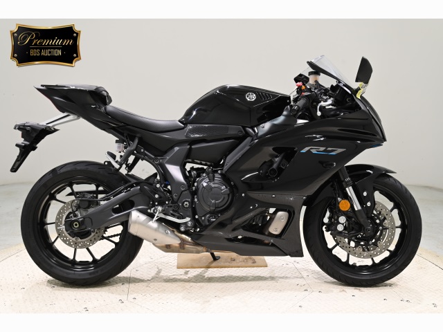 Yamaha YZF-R7-2 2022