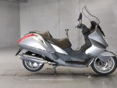 Aprilia ATLANTIC500 2007