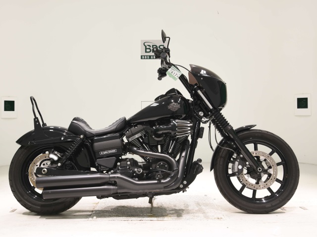 HD LOW RIDER FXDL1800 2016