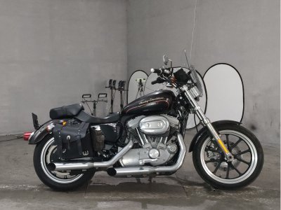 HD SPORTSTER XL883L 2010