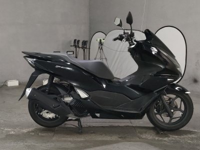 Honda PCX125 2021