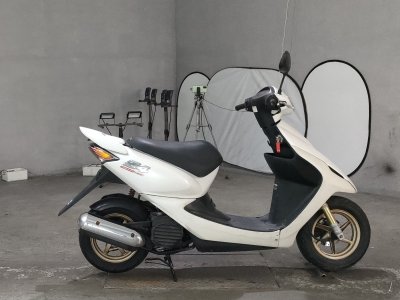 Honda DIO Z4 2006