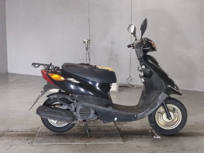 Yamaha JOG 115 2011