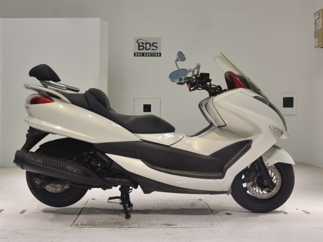 Yamaha MAJESTY 250 2007