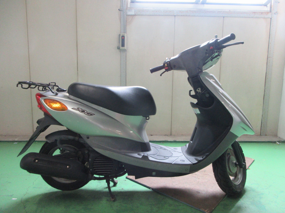 Yamaha JOG 115 2009