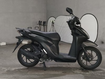 Honda DIO110 2023