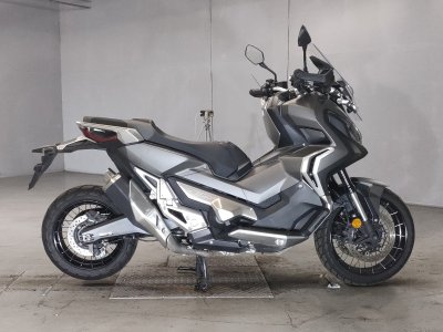 Honda X-ADV750 2020