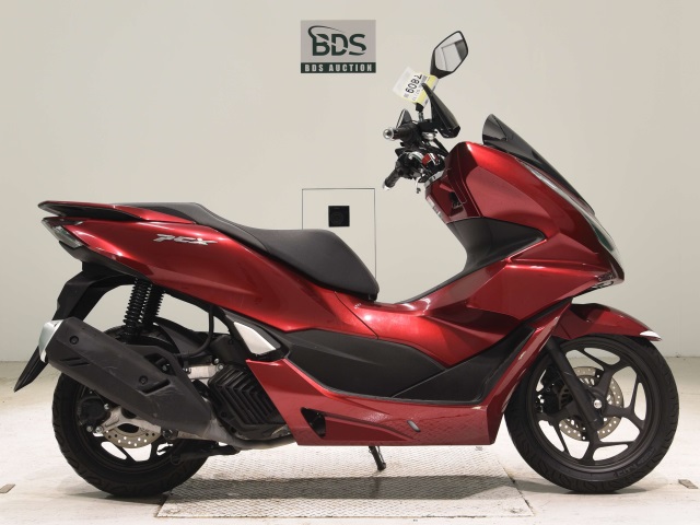 Honda PCX125 2021