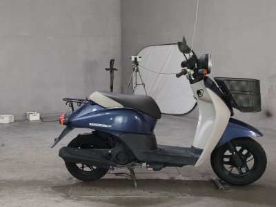 Honda TODAYF 2008