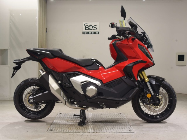 Honda X-ADV750-2 2024