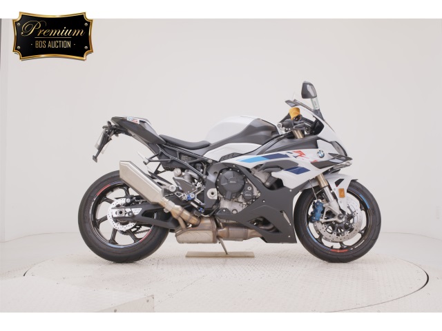 BMW S1000RR 2024