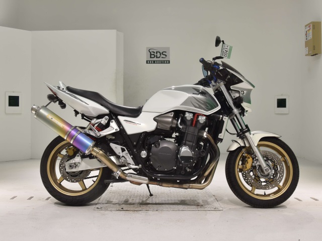 Honda CB1300SF 2009