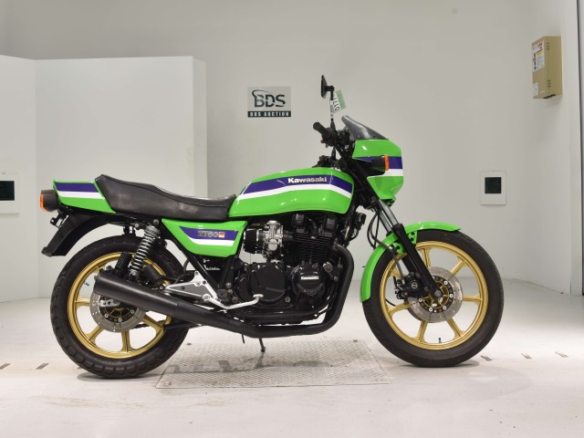 Kawasaki Z750GP 2024