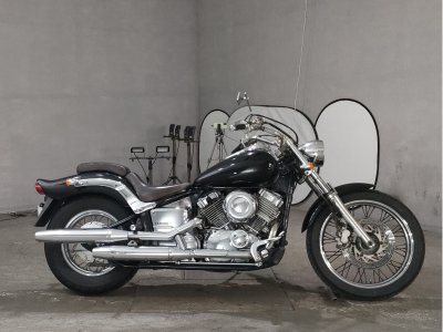 Yamaha DRAGSTAR XVS400 2033