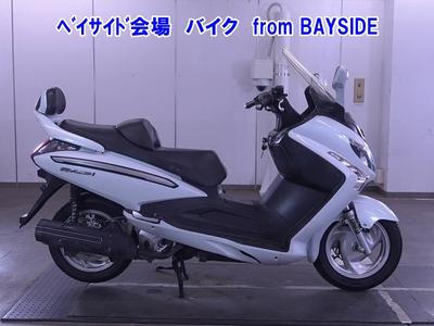 Sym RV250I 2009