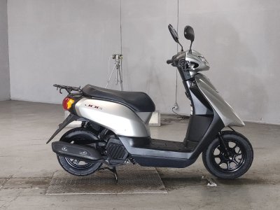 Yamaha JOG 50 2018
